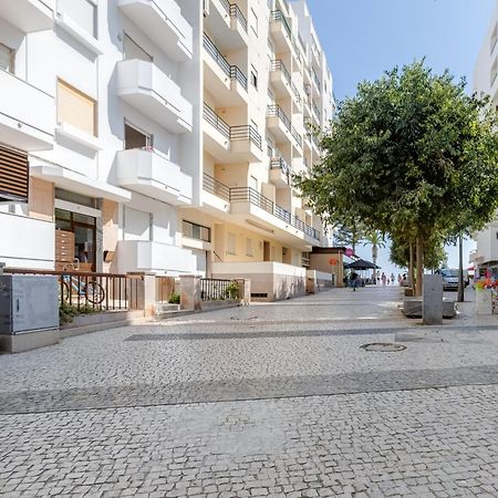 דירות Armação de Pêra T2 Rosa Dos Ventos, A/C & Terrace - Casas & Papeis מראה חיצוני תמונה