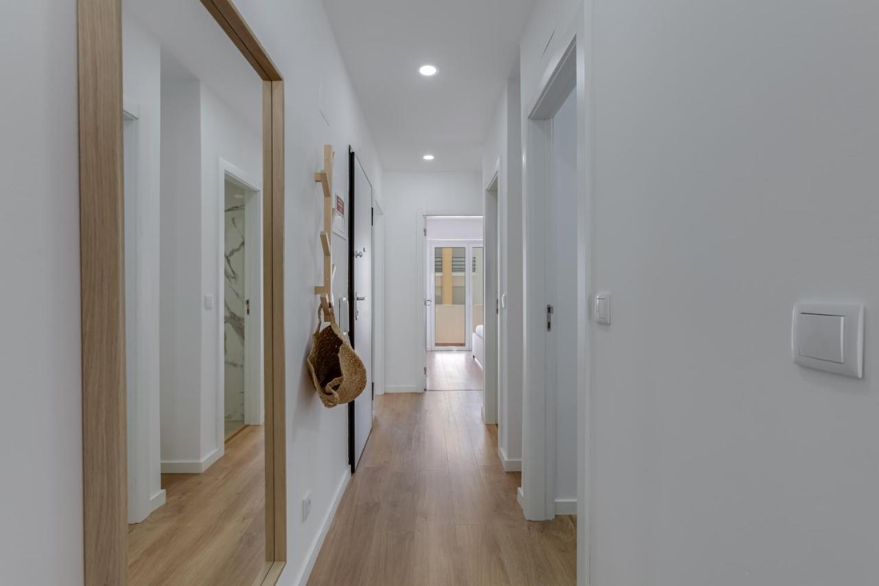 דירות Armação de Pêra T2 Rosa Dos Ventos, A/C & Terrace - Casas & Papeis מראה חיצוני תמונה
