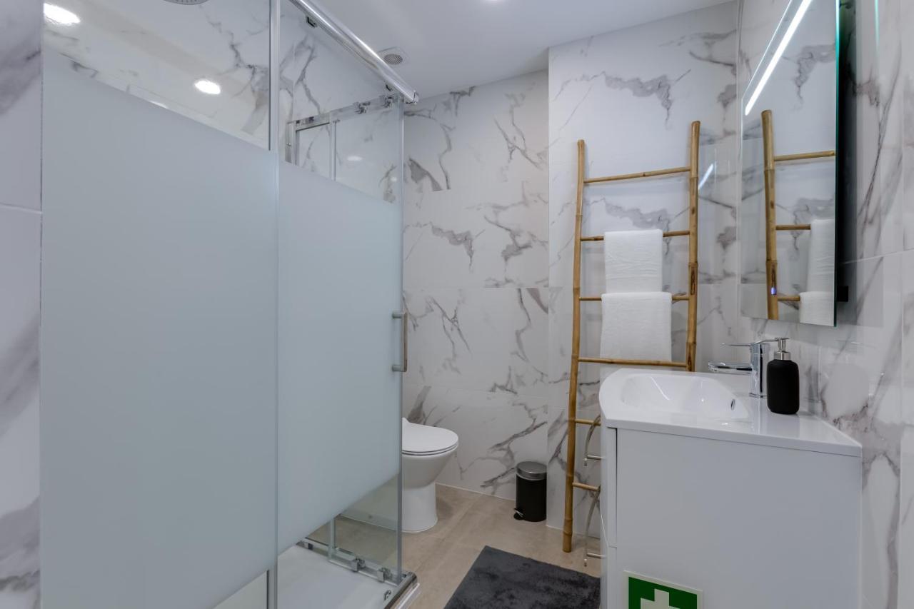 דירות Armação de Pêra T2 Rosa Dos Ventos, A/C & Terrace - Casas & Papeis מראה חיצוני תמונה