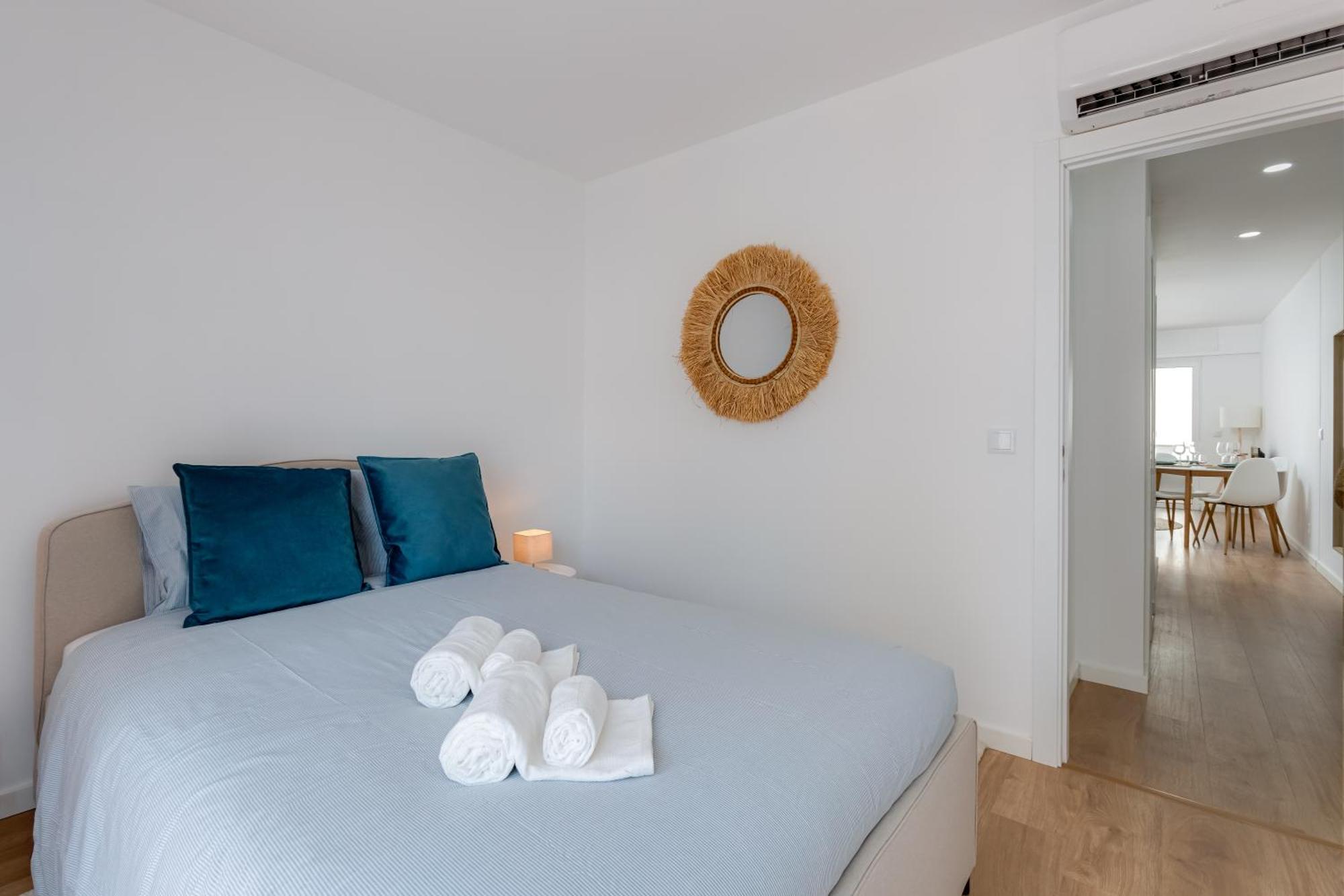 דירות Armação de Pêra T2 Rosa Dos Ventos, A/C & Terrace - Casas & Papeis מראה חיצוני תמונה